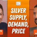 Silver Supply Tight, Demand Rising — What’s Next? First Majestic’s Mani Alkhafaji