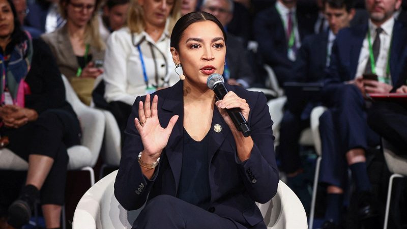 Rubio shines on global stage while AOC, Whitmer, and Newsom take heat