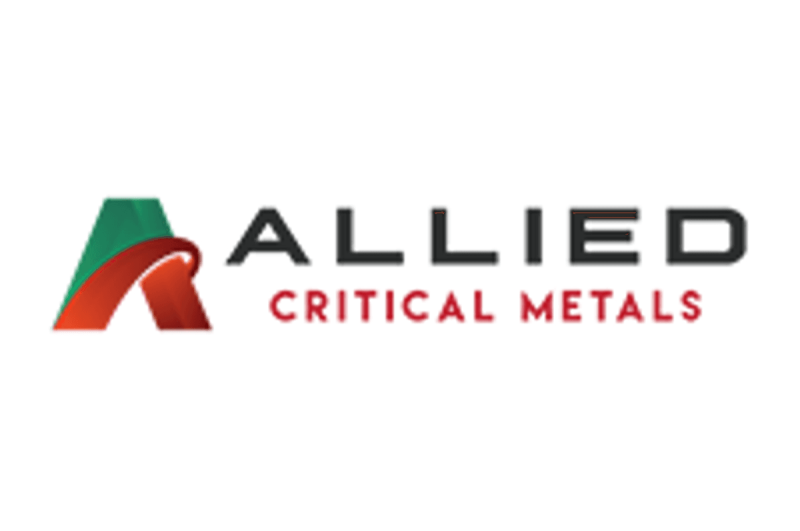 Allied Critical Metals Further Highlights Rapid Payback, Capital Efficiency and Infrastructure from Borralha PEA