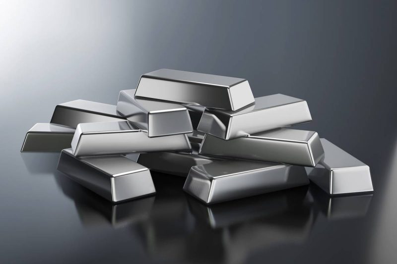 Silver Stocks: 5 Biggest Silver-mining Companies in 2026
