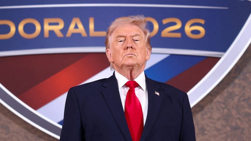 From Biden’s ‘war’ on gas prices to ‘small price to pay,’ GOP shifts tone as Iran conflict hits pumps